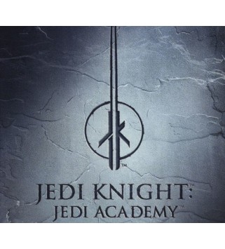 Star Wars Jedi Knight: Jedi Academy Mac OS X Steam Key EUROPE